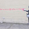 [UPDATE] Photos: Latest Banksy Is Definitely In Woodside, Queens